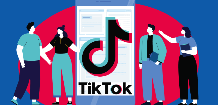 TikTok Marketing