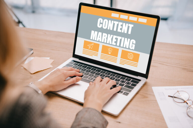 Content Marketing Services