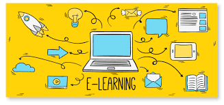 E-learning
