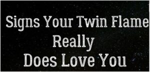 Twin Flame