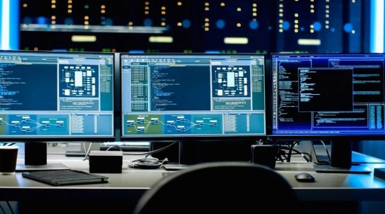 Security Operations Center