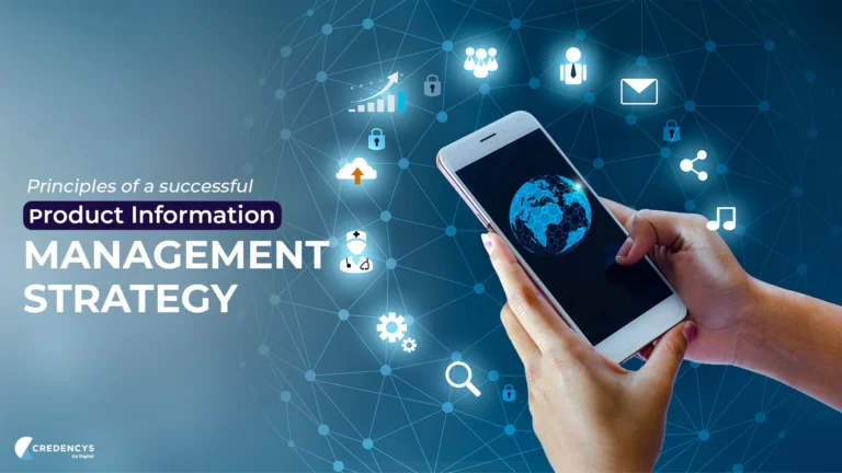 Product Information Management