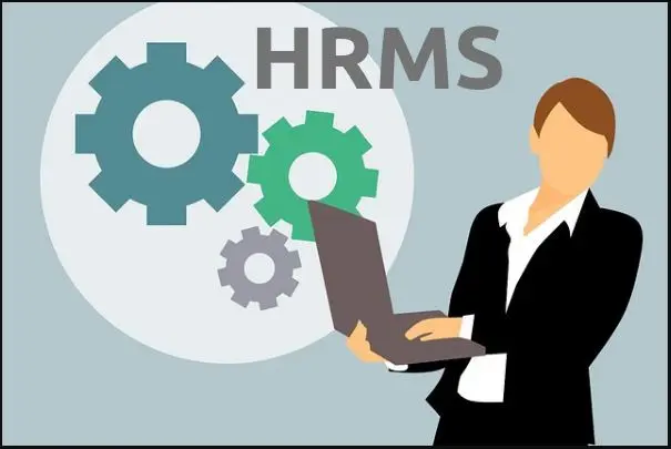 Human Resource Management Software