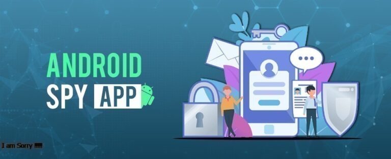 android spy app