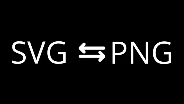 Free SVG Tools