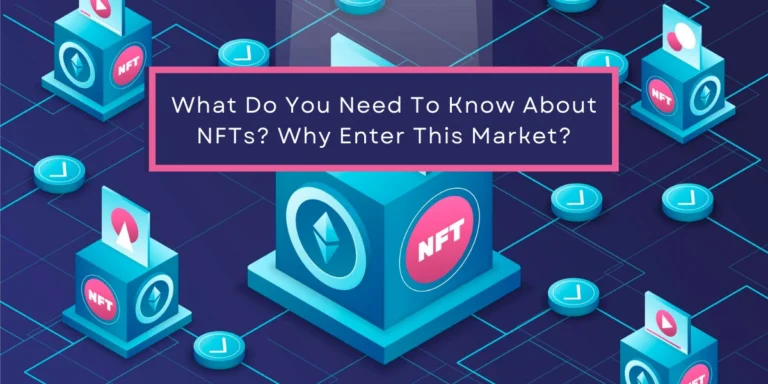 NFT Marketplace Development