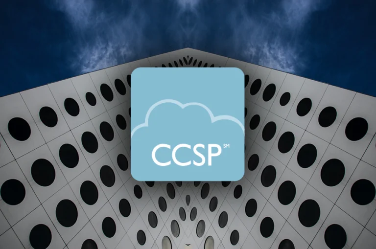 CCSP Certification