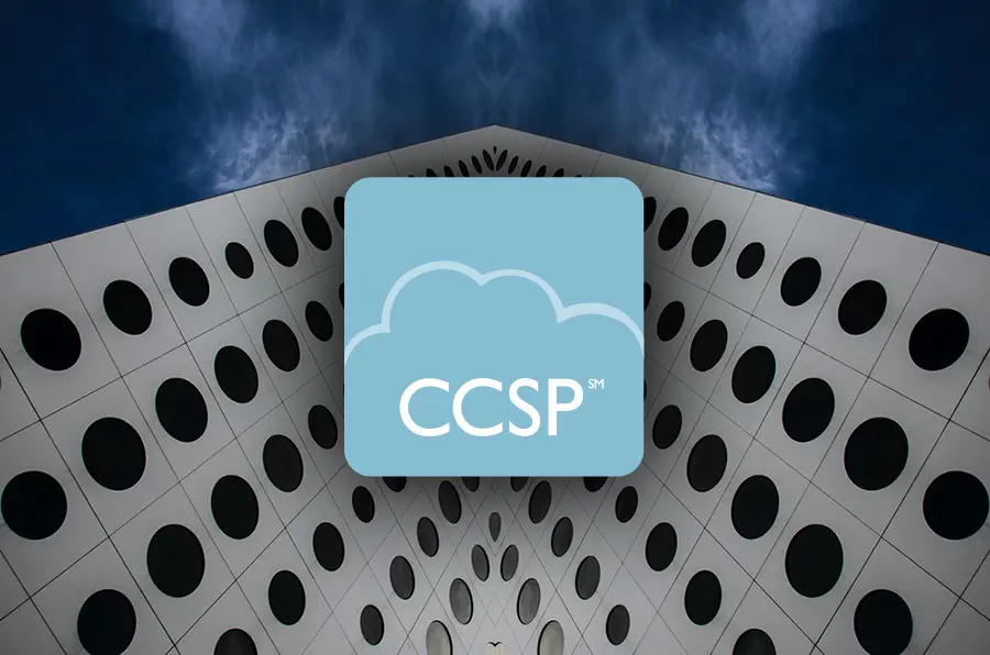CCSP Certification