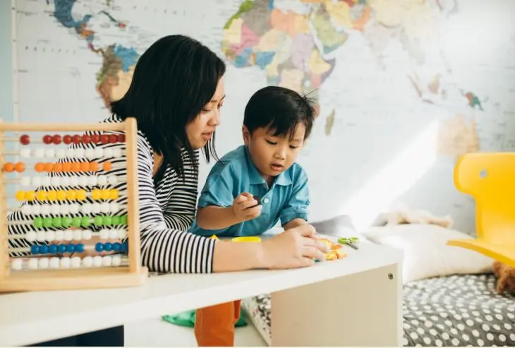 Private Tutor For Your Child