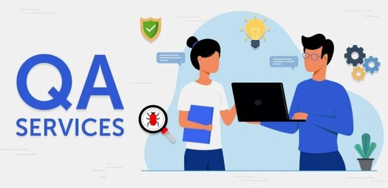 Quality Assurance Services