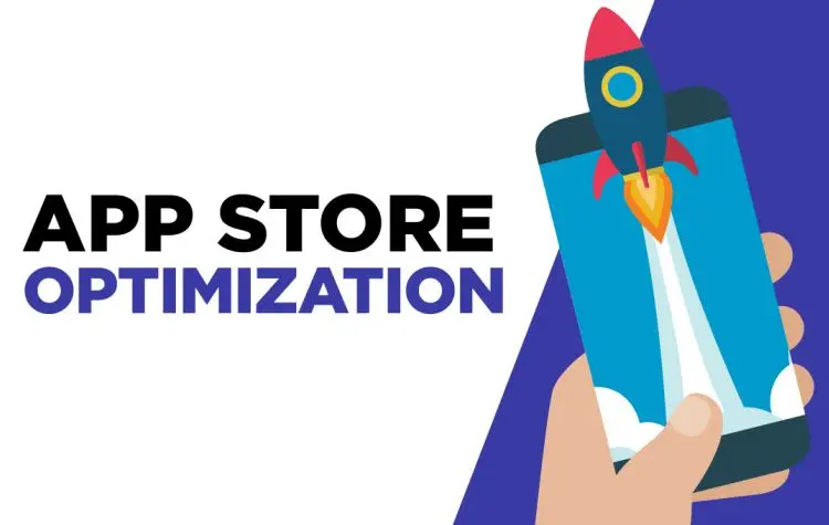 App Store Optimization