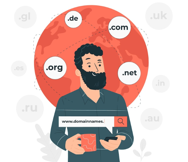 Free Domain Name