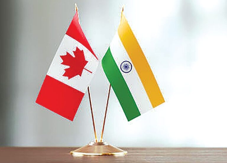 India vs Canada