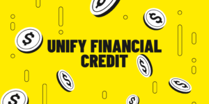 Unify Financial Credit