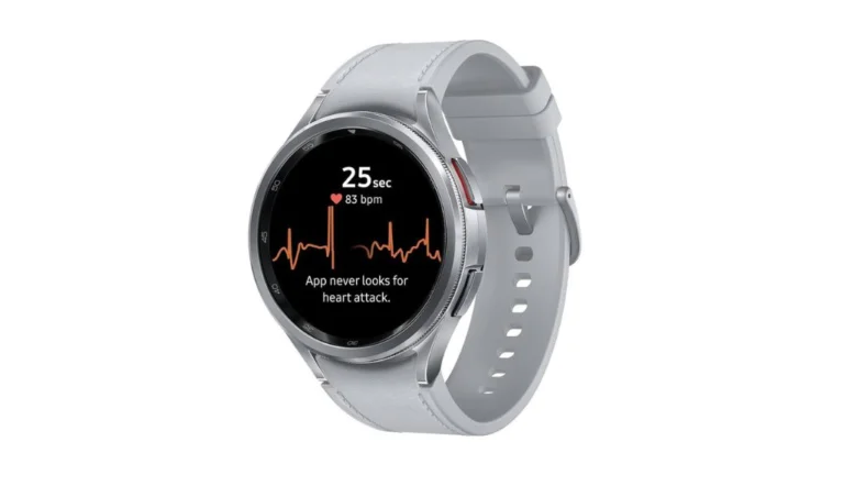 Samsung Smart Watches for Men