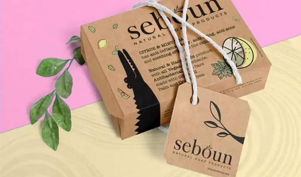 Packaging Boxes for Soaps