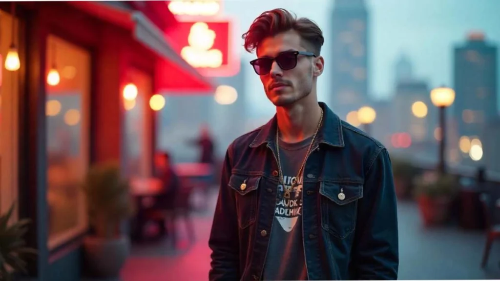 Unique & Trendy Instagram Bio for Boys to Impress Girls