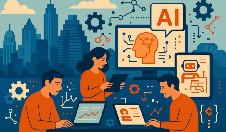 AI Development Services