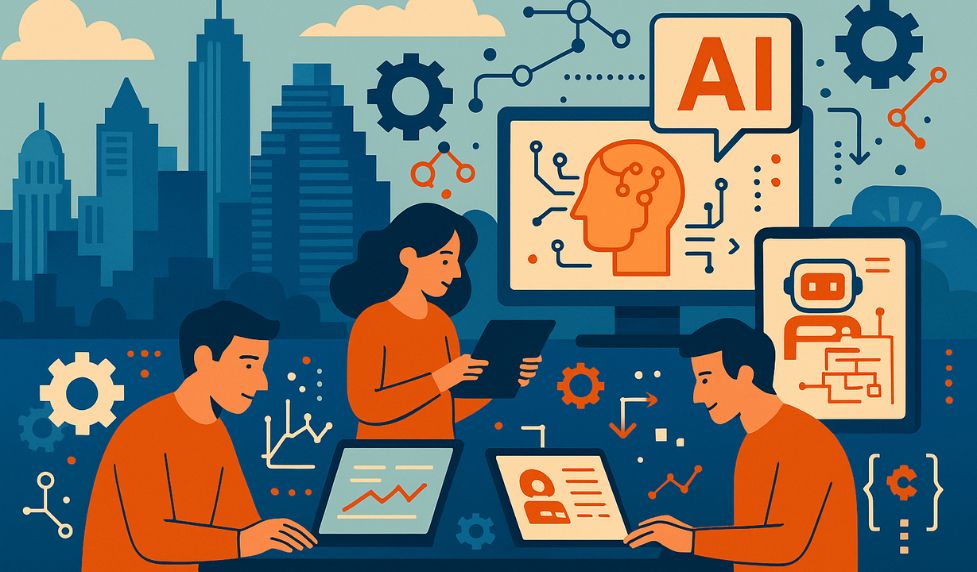 AI Development Services