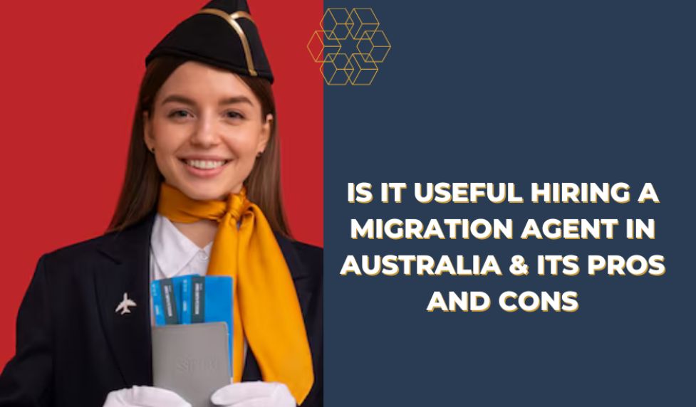 migration agent in Australia