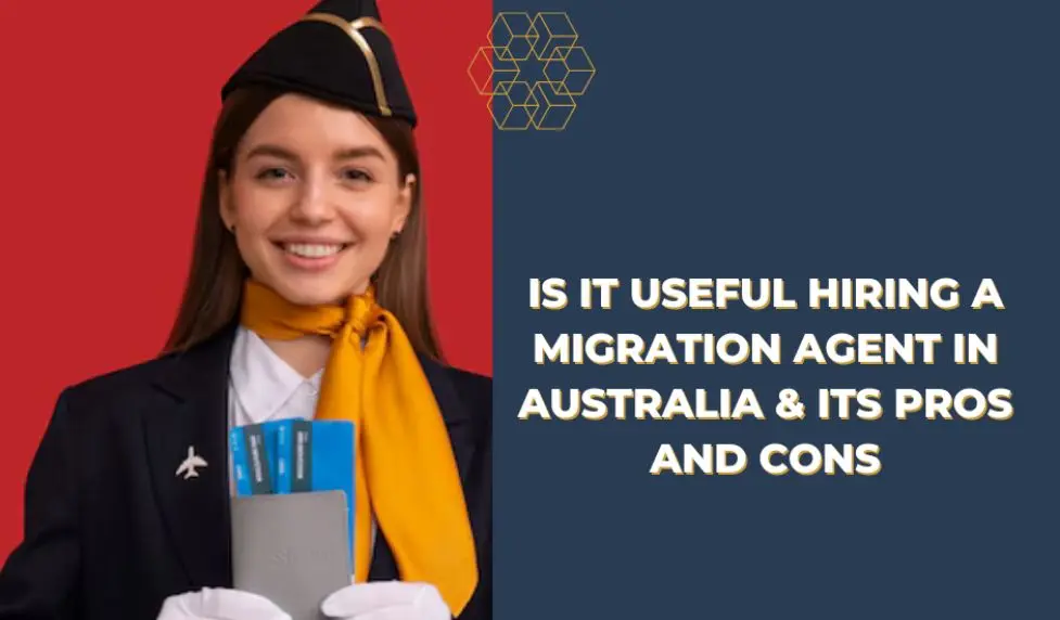 migration agent in Australia