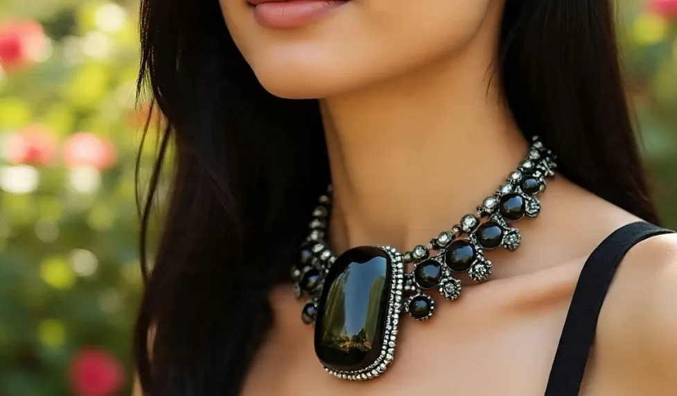 Black Tourmaline