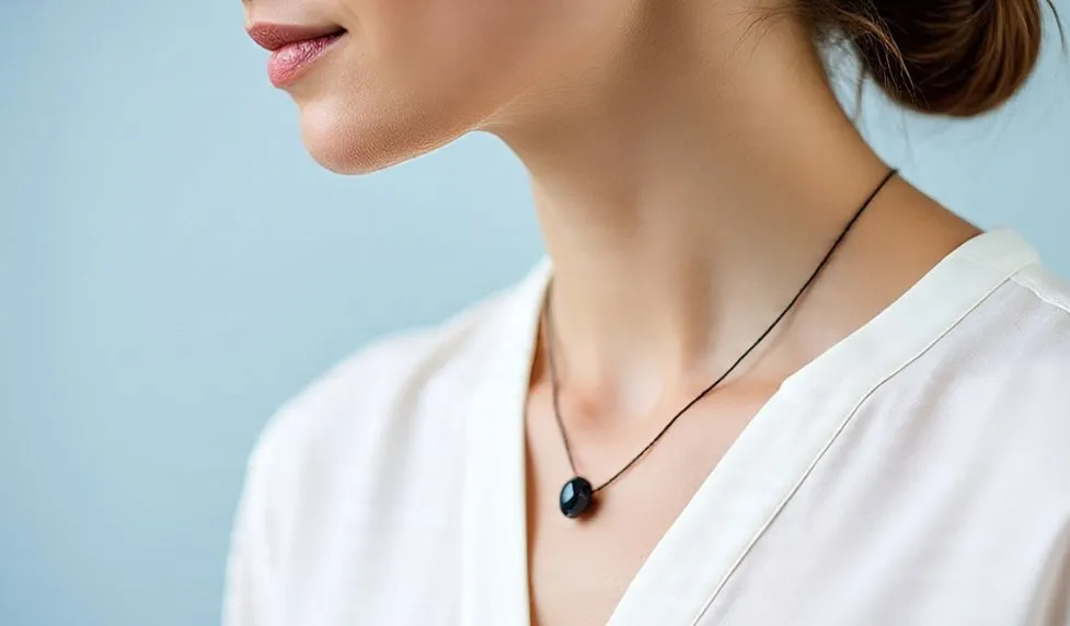 Black Tourmaline Healing Properties