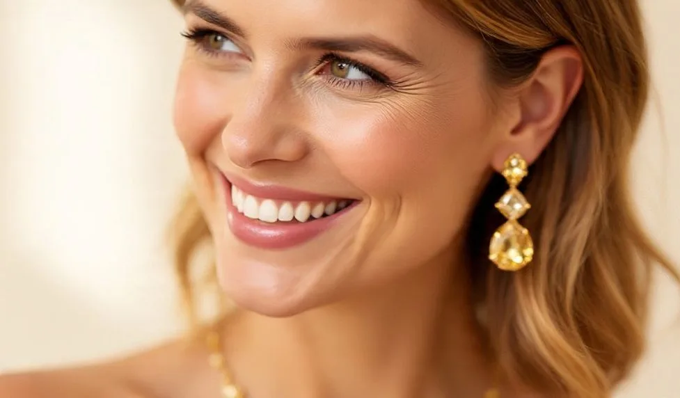 Citrine Healing Properties