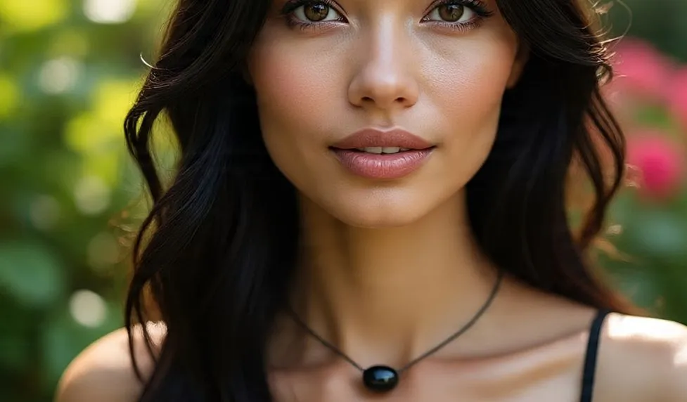 Use of Black Tourmaline