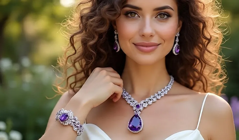 Amethyst Meaning