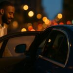 How On-Demand Transport Is Redefining Daily Commutes