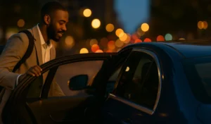 How On-Demand Transport Is Redefining Daily Commutes