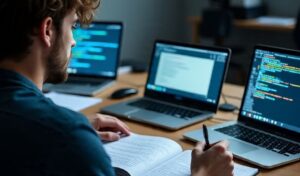 Improve DH58GOH9.7 Software